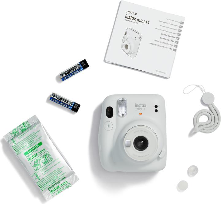 Fujifilm Instax Mini 11 - kaufen bei Digitec